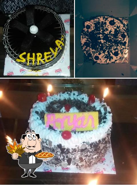 WS Bakers, shirur
