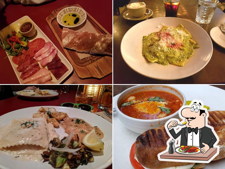 Taverna Italian Kitchen + Bar