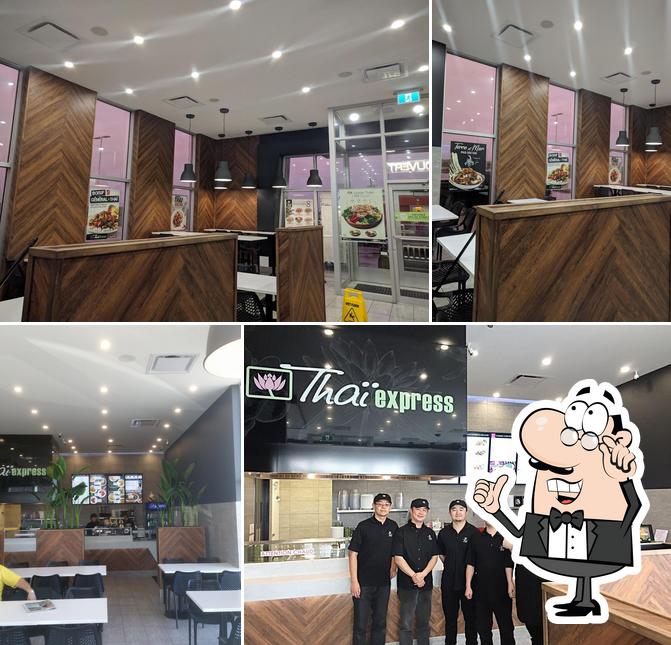 Thaï Express