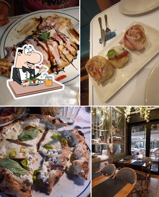 Vàsame - Pizza e Passione Napoletana • Viareggio