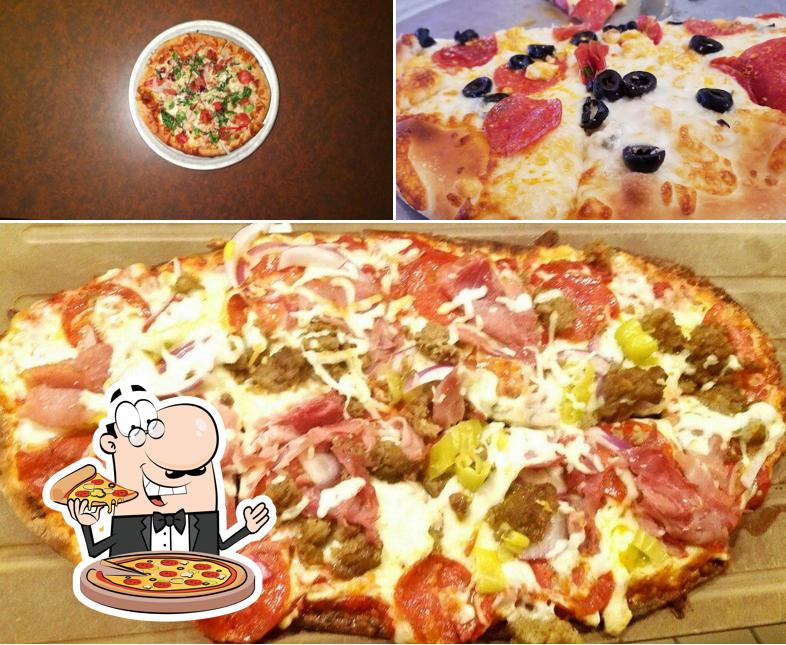 Woody's Grille in Eden Prairie Restaurant menu and reviews