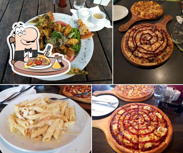Best italian restaurants in Timaru, summer 2024 Restaurant Guru