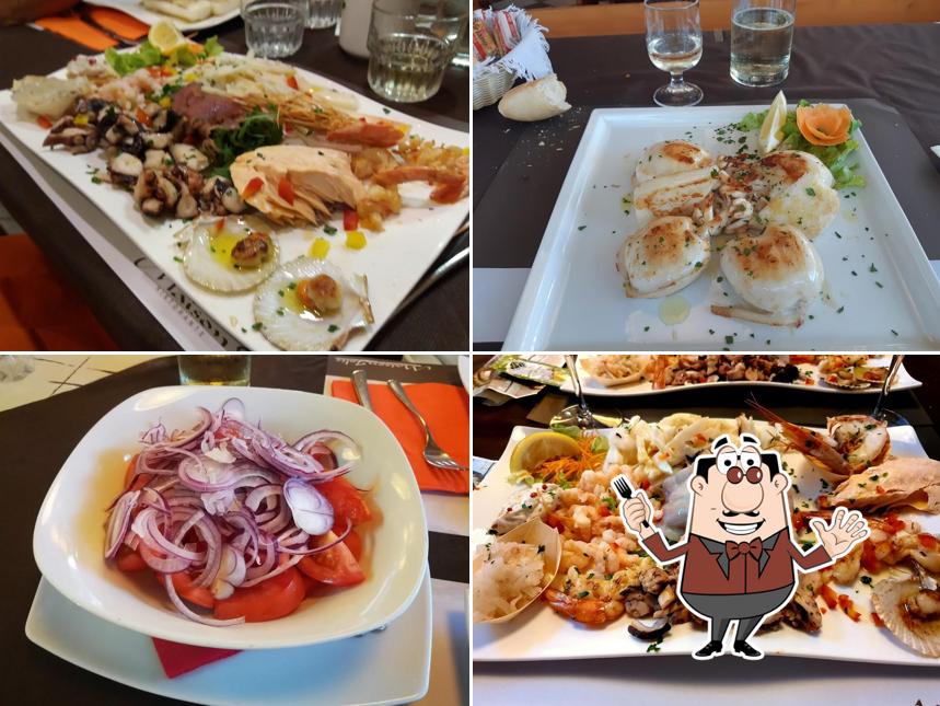 Pizzeria Maison Jolie