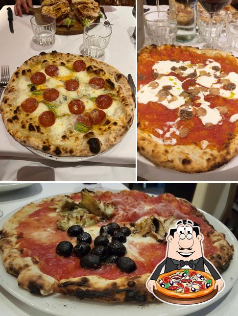 La pizza è il piatto veloce preferito al mondo