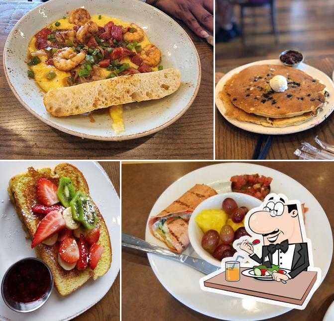Top 7 restaurants with avocado toast in Baltimore, may 2025 ...