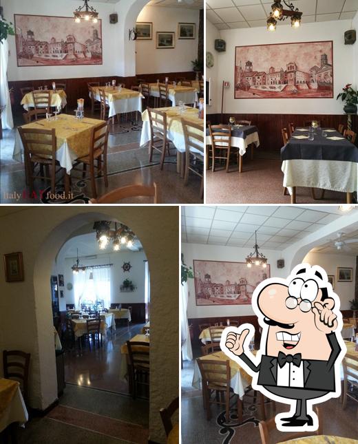 La Barcaccia