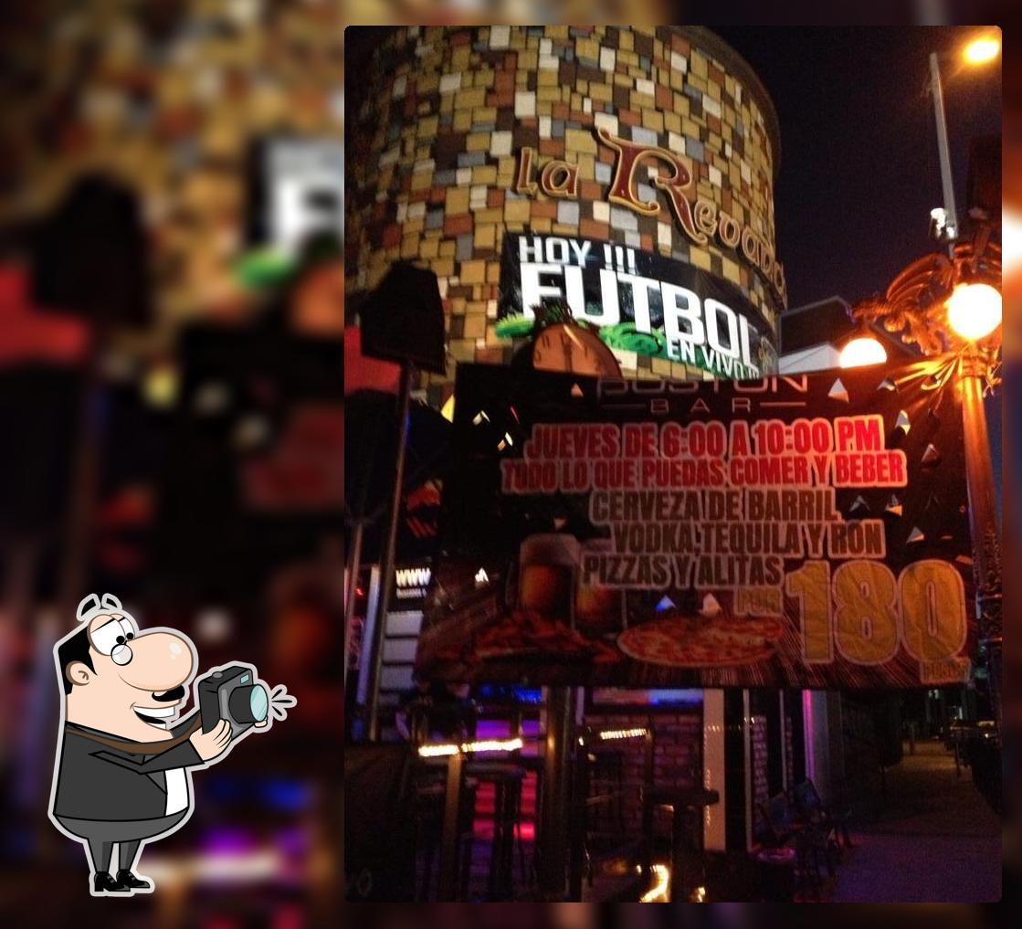 Best sport bars in Tijuana, summer 2024 Restaurant Guru