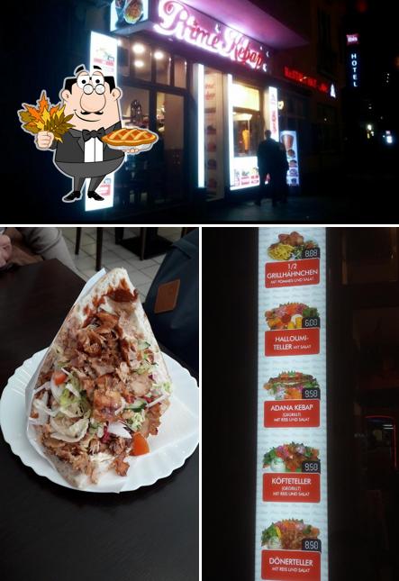 Regarder cette image de Prime Kebab