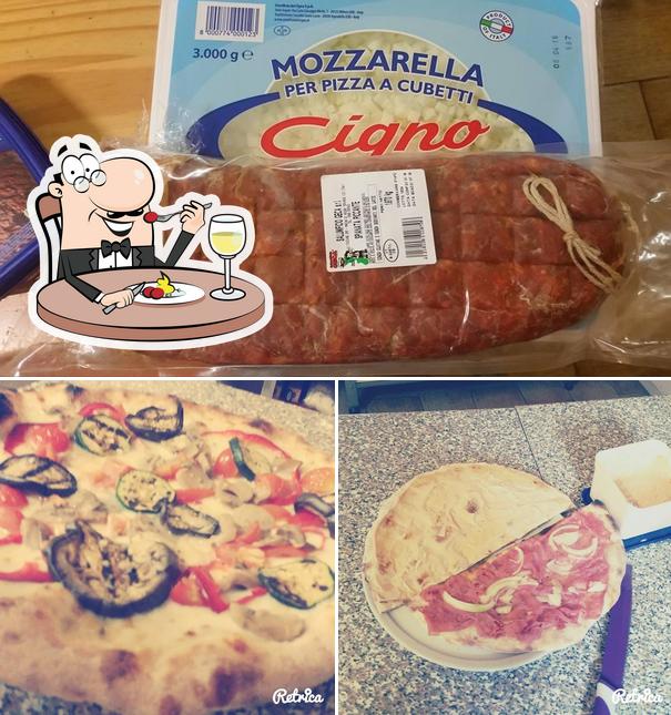 Take away Bodio asporto e domicilio