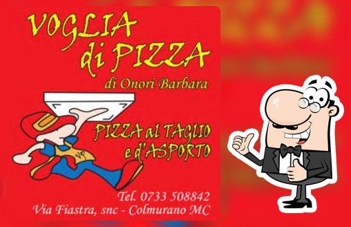 Voglia di Pizza