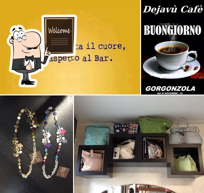 Guarda questa immagine di Bar Dejavu' Cafe' da Mina