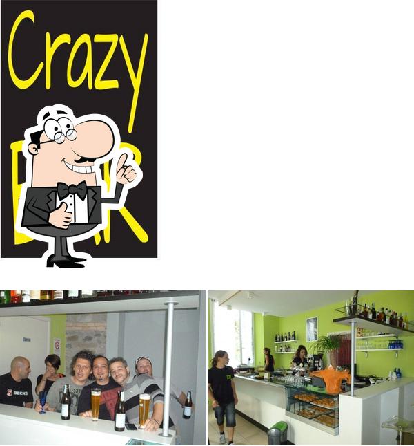 Ecco un'immagine di Crazy Bar di Calici Silvia