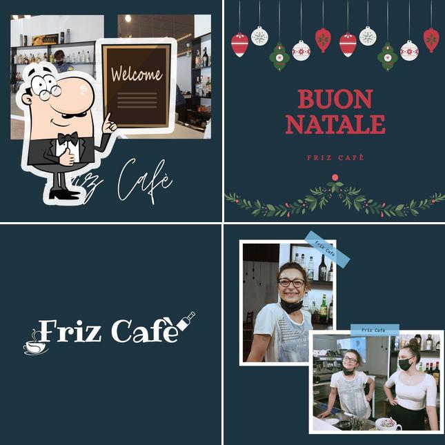 Vedi la foto di Friz Cafè