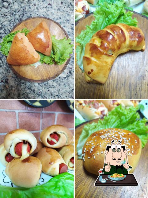 Padaria Alemã BR 116