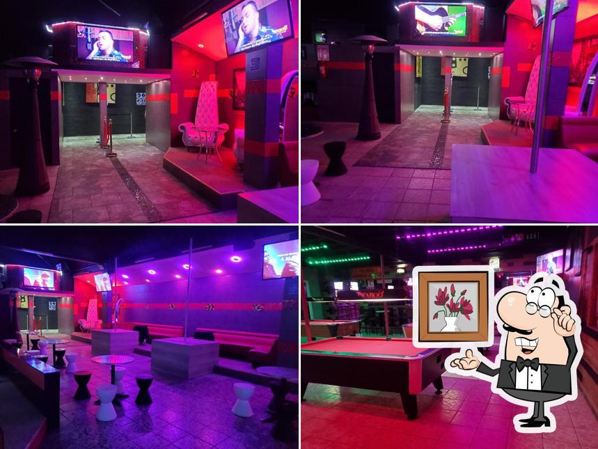 TABOO MENS CLUB & MORE, Tecate - Restaurant reviews