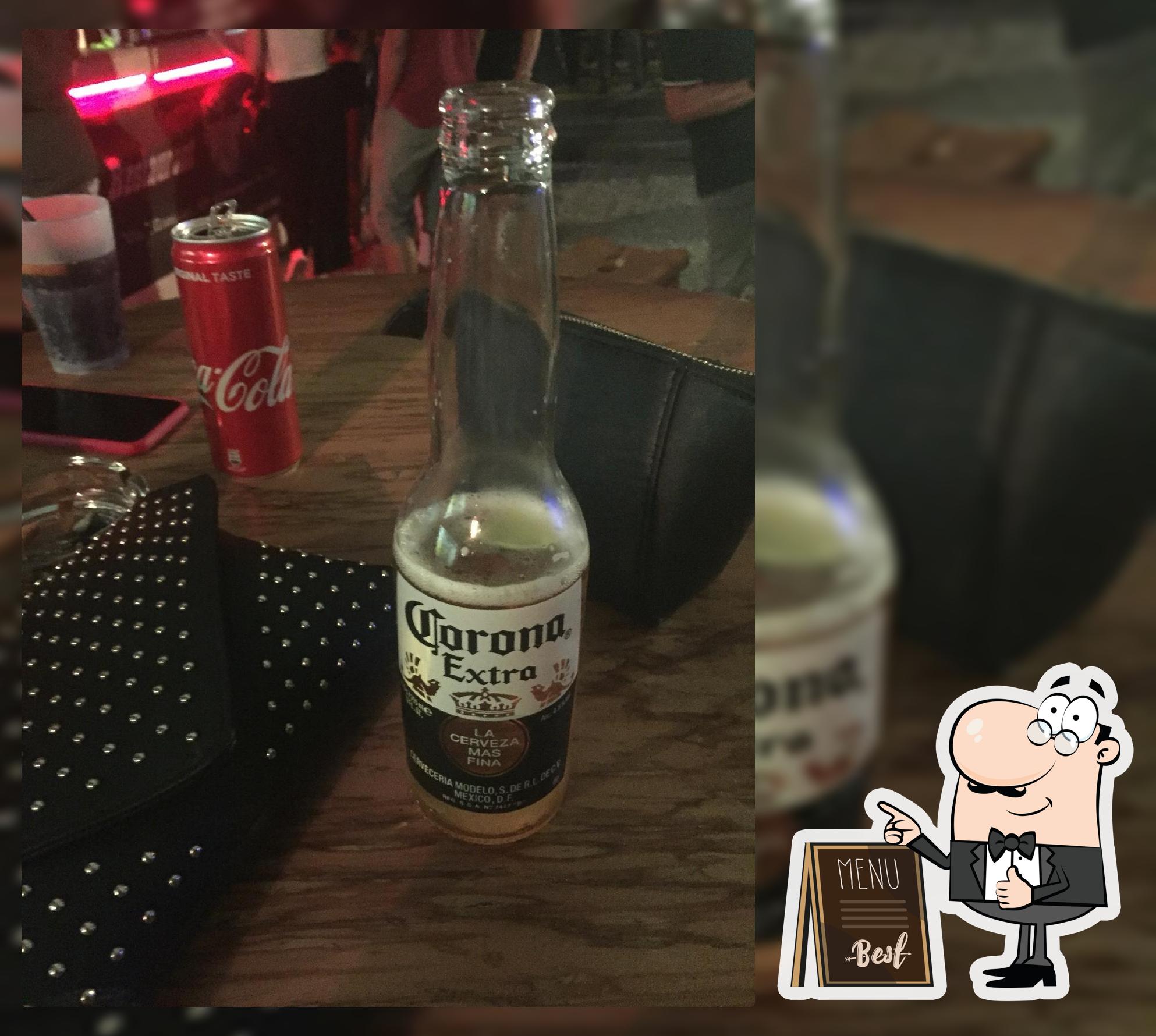 Vivina restaurant beer-house