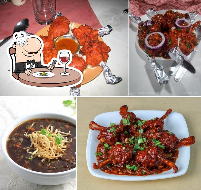 Chinese chopsticks