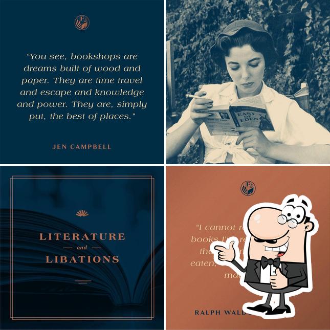 Flyleaf Grosse Pointe in Grosse Pointe Farms