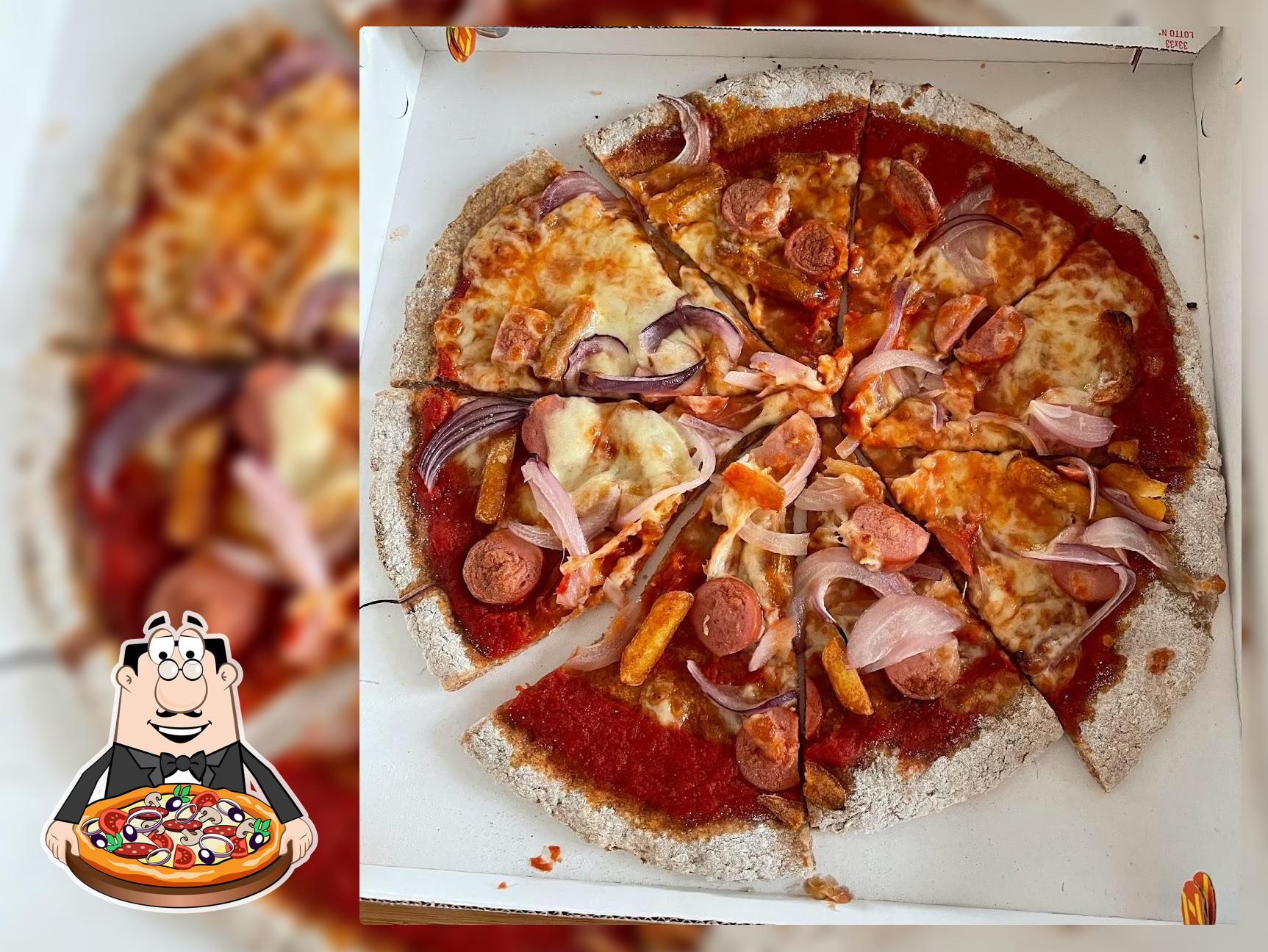 PizzItaly