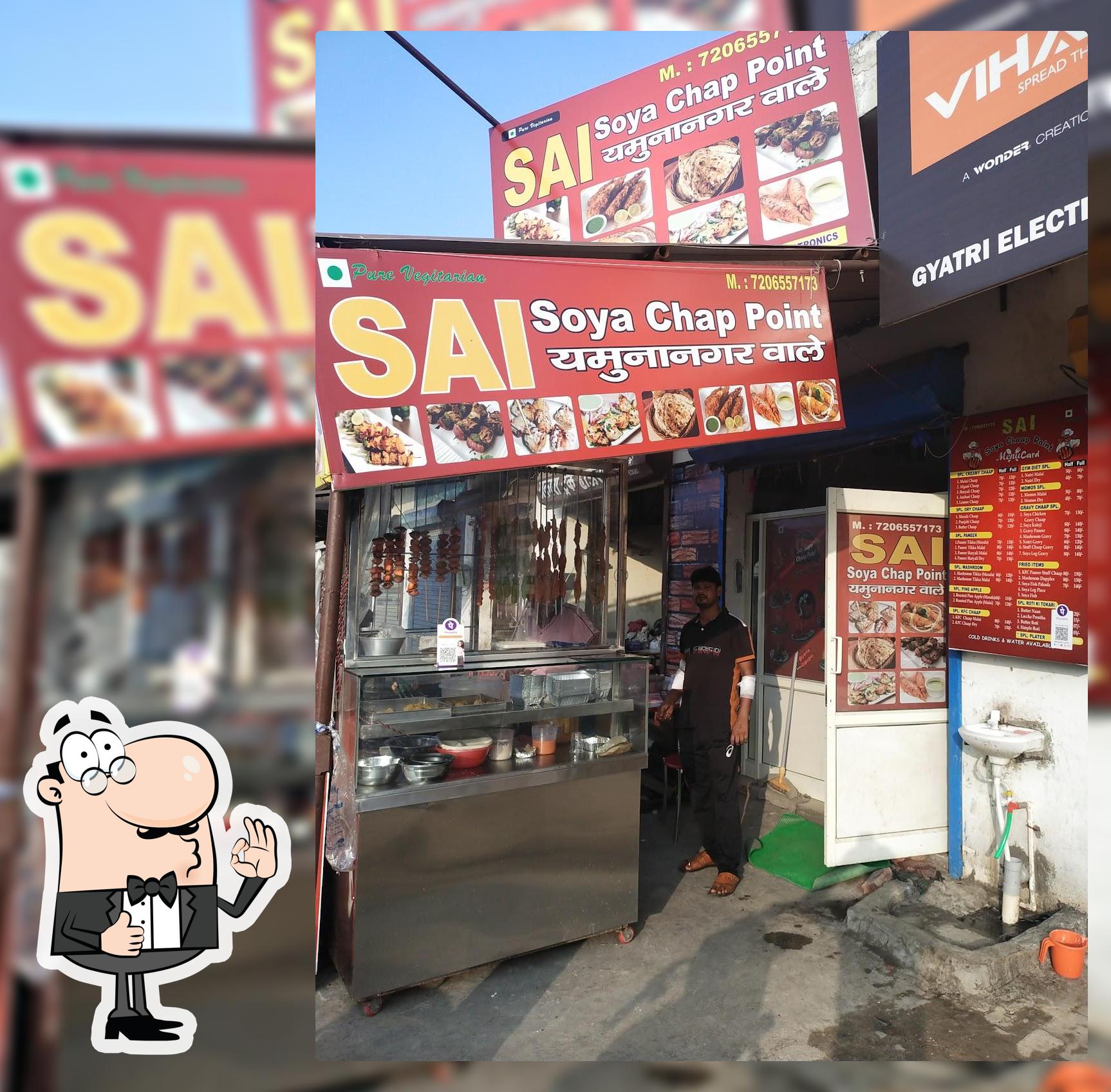 Sai chaap