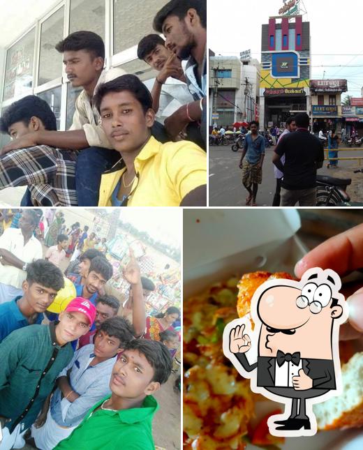 All places to eat and drink in Aranthangi, summer 2024 Restaurant Guru