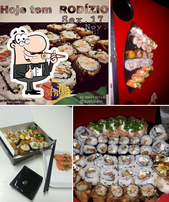Sushibá