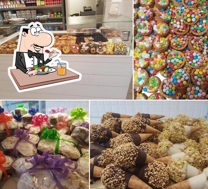 Panificio Vernazza Snc