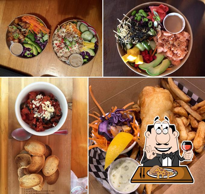des Menus Plaisirs