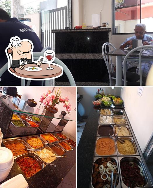 Restaurante Leal LTDA