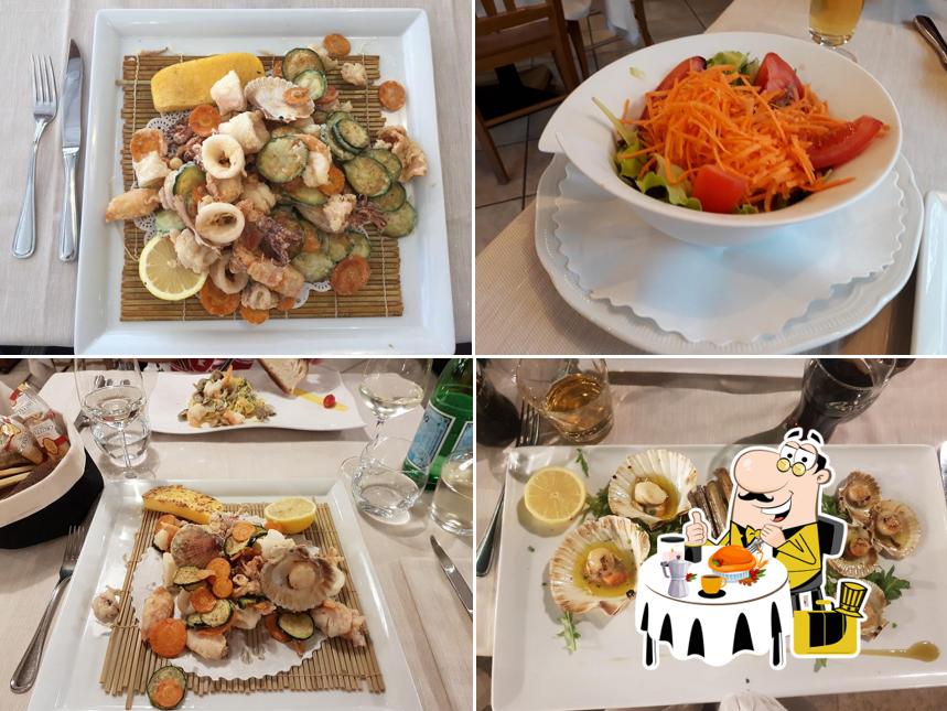Ristorante Milano