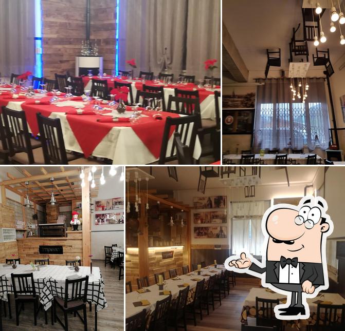 Ristorante Pizzeria Impero