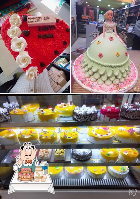 Siddaganga Bakery