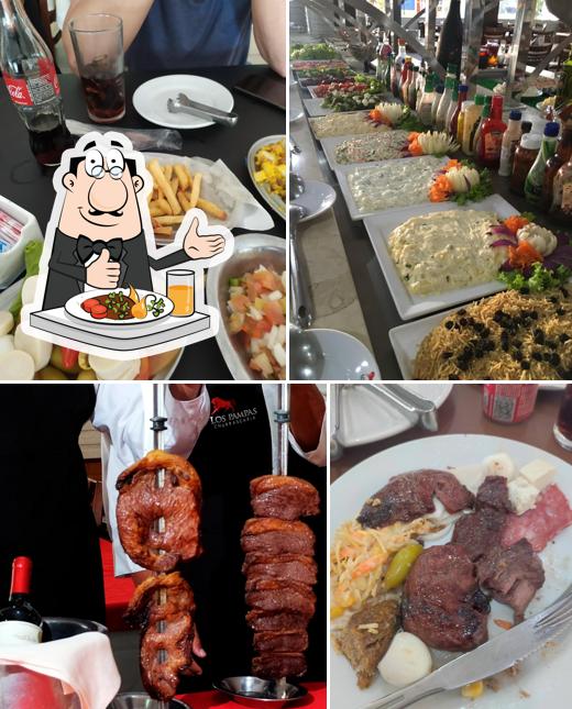 Los Pampas Anápolis Churrascaria, Anápolis, Av. Brasil Sul - Restaurant ...