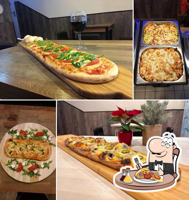 Stella Pizzeria, Recklinghausen Restaurant reviews