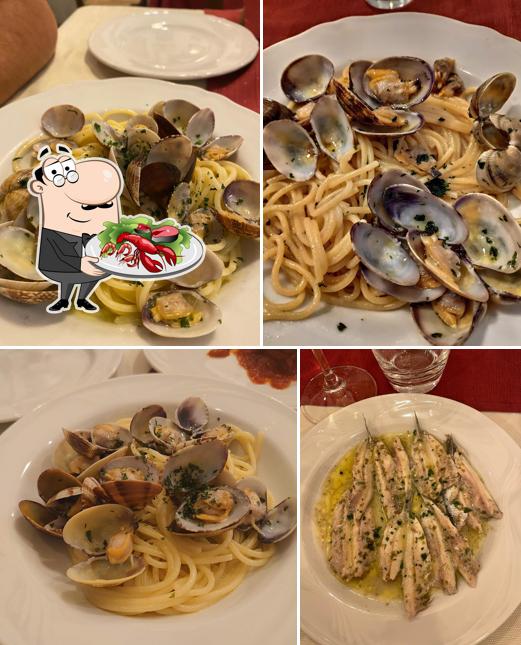 Trattoria da Ettore
