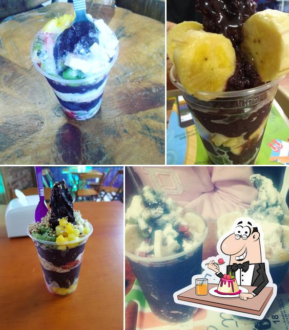 Refúgio Açaí - Erechim