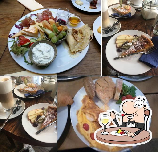 Die besten pfannkuchen in Würzburg Restaurants, Herbst 2024