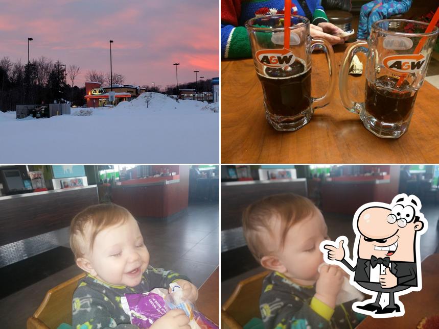 A&W Canada