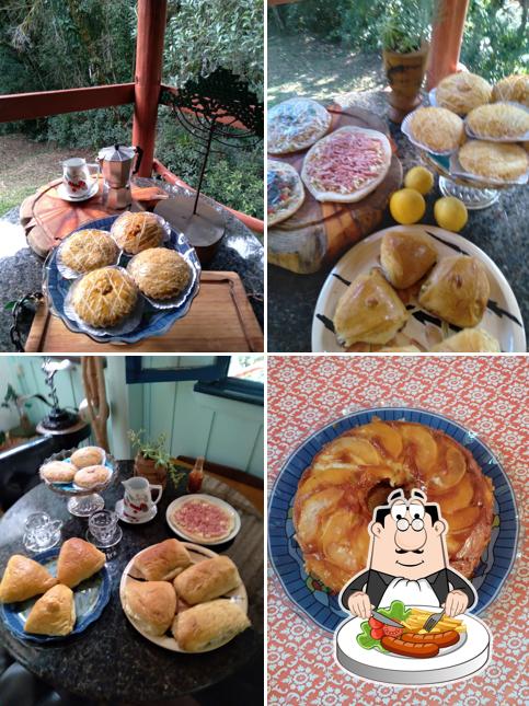 Baita Café do Anhangava
