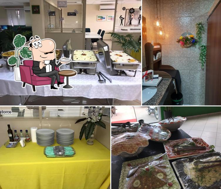 Churrascaria e Restaurante Rio Verde