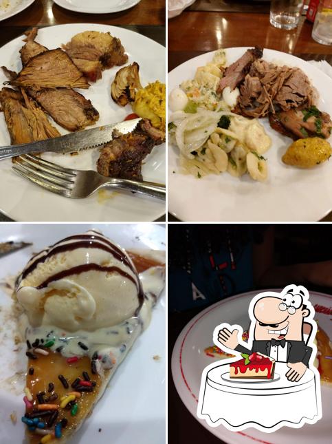 Gaúcho Grill e Pizza