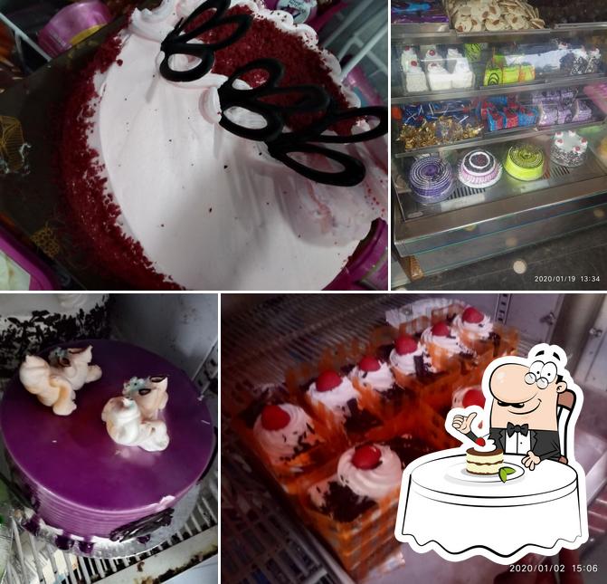 Krishna Bakes & Sweets, Coimbatore, Thudiyalur Saravanampatti Rd Restaurant reviews