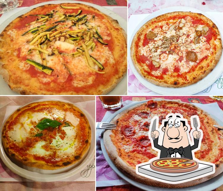 Ristorante Pizzeria La Baita