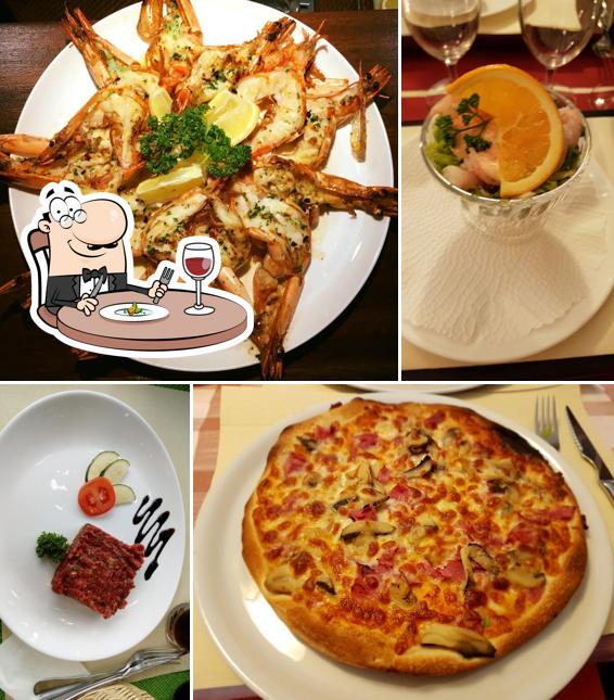 Restaurant Le Skipper