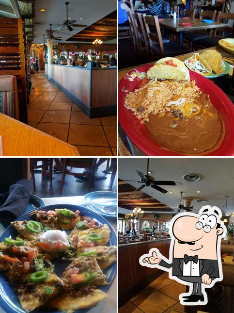 Los Cabos Mexican Grill and Cantina, 300 Riverwalk Terrace 100 in