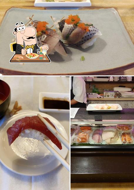 Maru Japanese Restaurant in Austin Restaurant menu and reviews