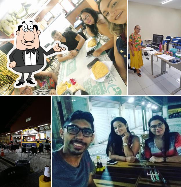 Pizzaria Havaí