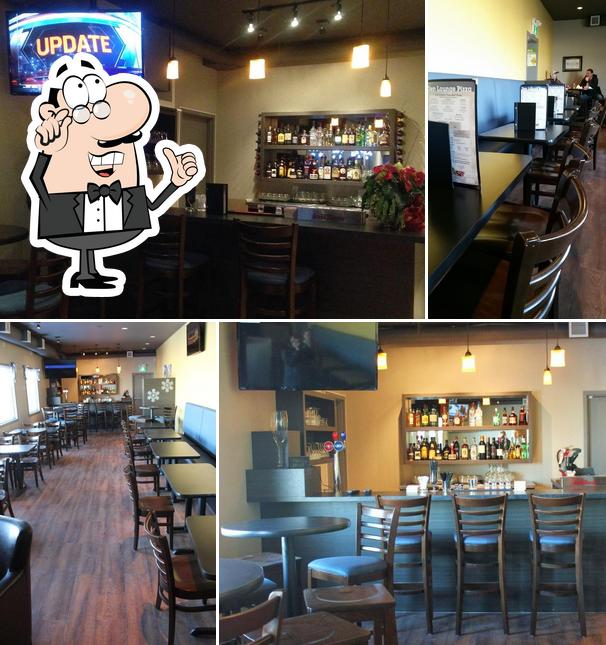 Pizza Den Restaurant in Stonewall Restaurant menu and reviews