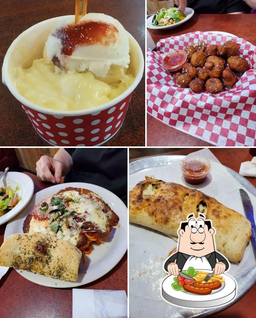 Ray's Pizza and Gelato, San Antonio - Restaurant menu, prices and reviews