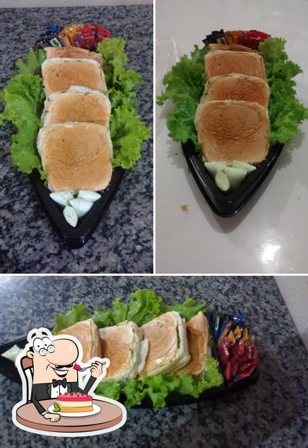 Corujas Lanches